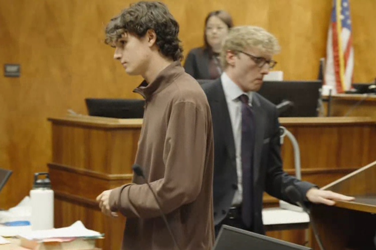 Emile Konig Pali hike testimony