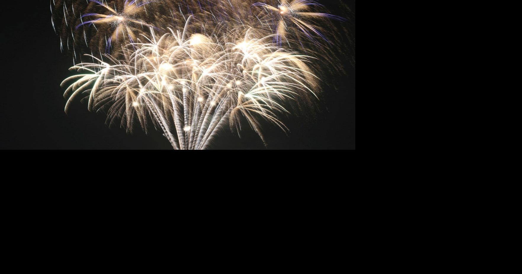 Oahu cracks down on illegal fireworks and DUI for safer holiday celebrations