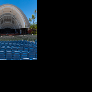 Waikiki Shell reopens after a 6-month renovation | News | kitv.com