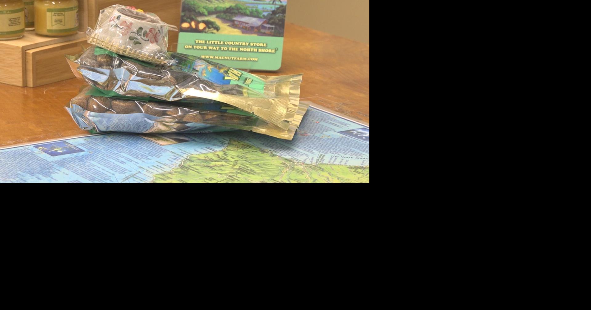 Hawaii’s new macadamia nut label law highlights local pride