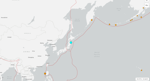 No tsunami threat to Hawaii after 6.9 magnitude earthquake hits Japan