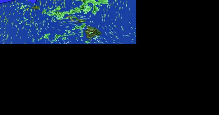 Wet weather triggers Flood Watch through the weekend - Vimarsana News