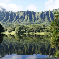 Ho'omaluhia Botanical Garden seeks community input for long-range planning