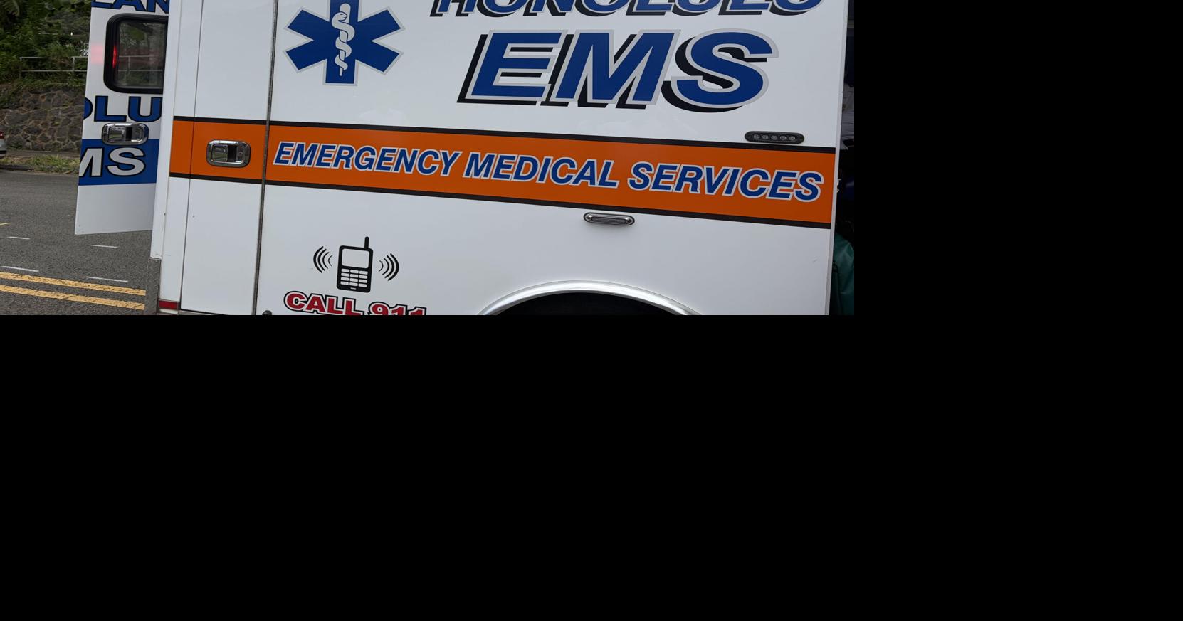 Challenges for EMS: Dealing with non-emergency calls