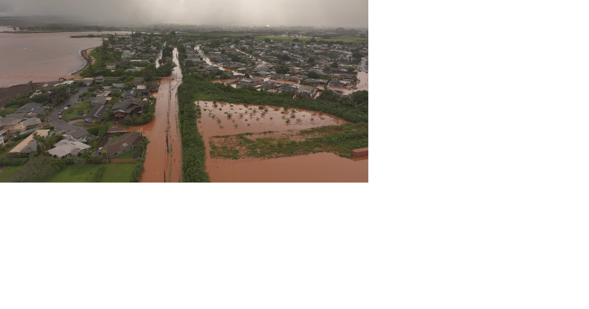 IRS extends tax deadline for Hawaii residents impacted by severe storms to July 8