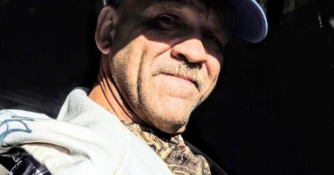 Jasper County deputies and U.S. Marshal’s Service arrest wanted man in Buna