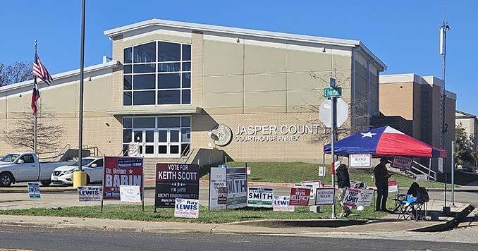 TODAY IS ELECTION DAY.....GO VOTE....POLLS OPEN AT 7 AM AND CLOSE AT 7 PM