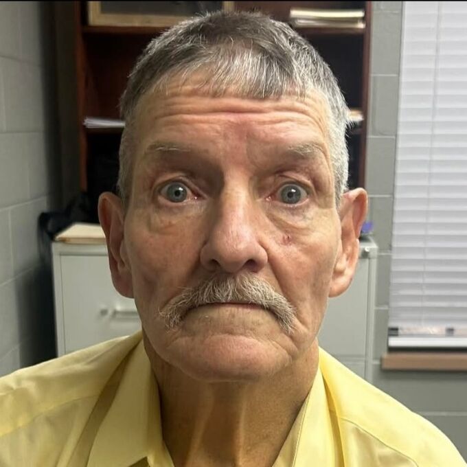 Brookeland man arrested for Felony Sex Offender Violation | Local News ...