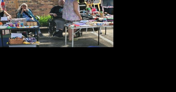 Festival raised funds for members of a burned church - Vimarsana News