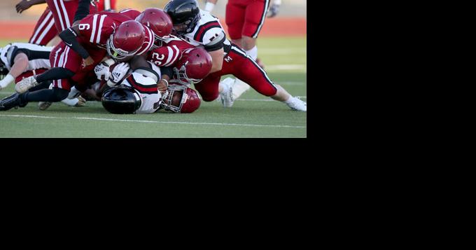 Jasper takes on Many in Friday night scrimmage - Vimarsana News