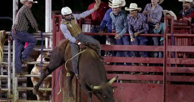 It's Rodeo Week in Jasper | Local News | kjas.com
