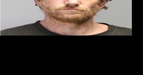 Man wanted for felony crimes arrested in Tyler County - Vimarsana News