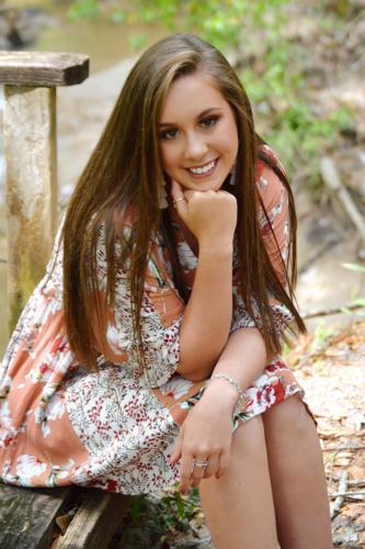 Brookeland ISD Class of 2020 Top Honors | School News | kjas.com