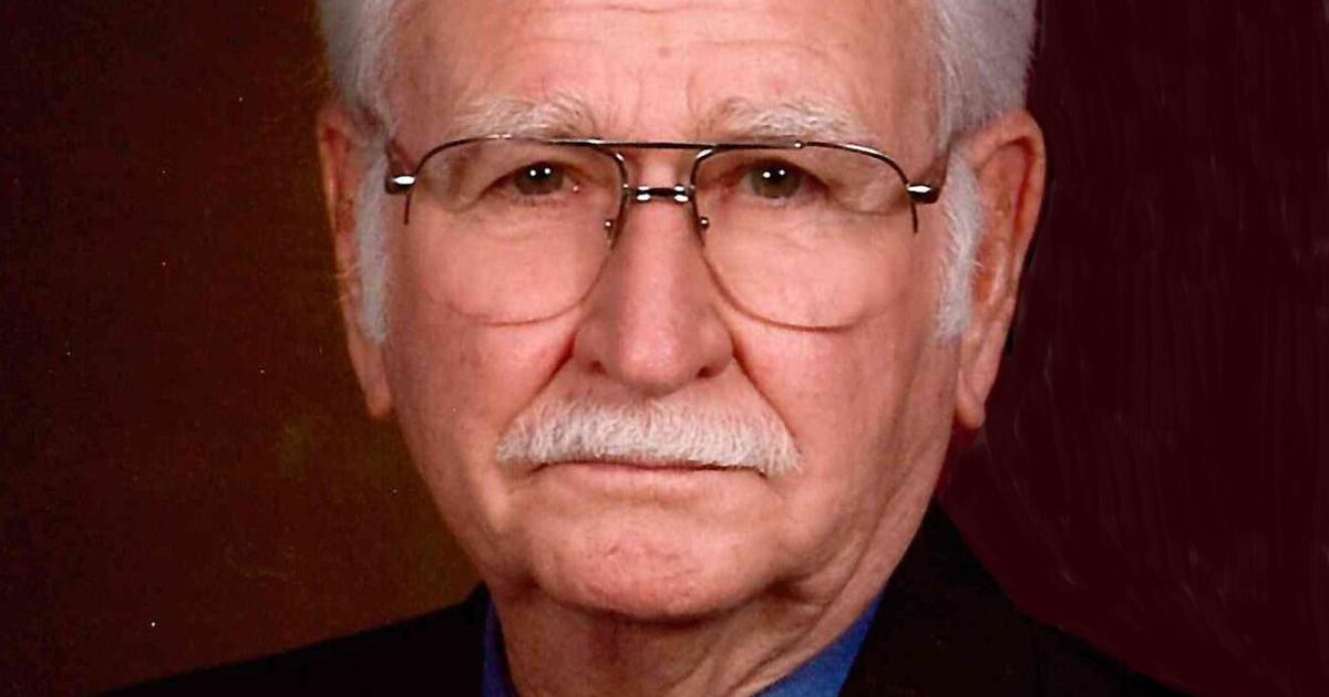Harold D. Hatton Obituaries
