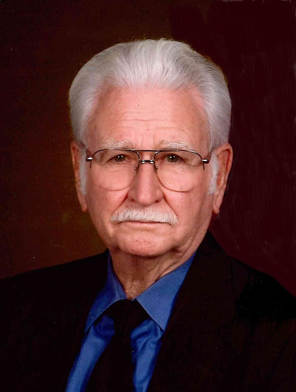Harold D. Hatton Obituaries
