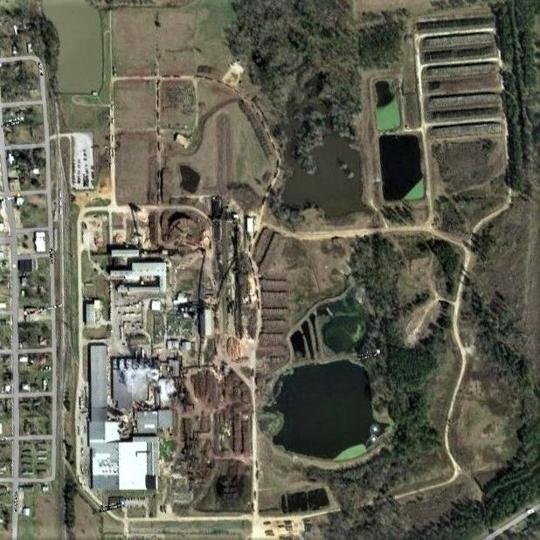 gives update on injured worker at Pineland facility