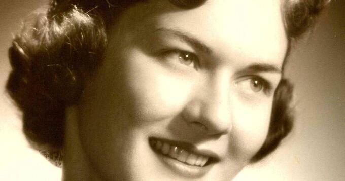 Glenda Ruth Walker | Obituaries | kjas.com