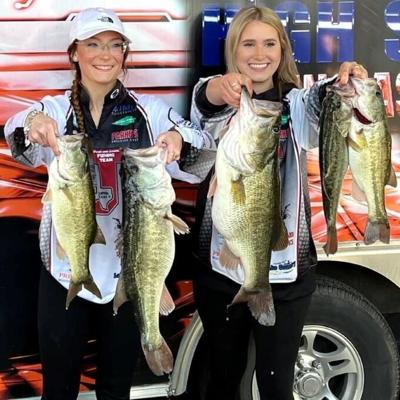 Fish Like a Girl Tournament Raises more than $6,000 for HICF