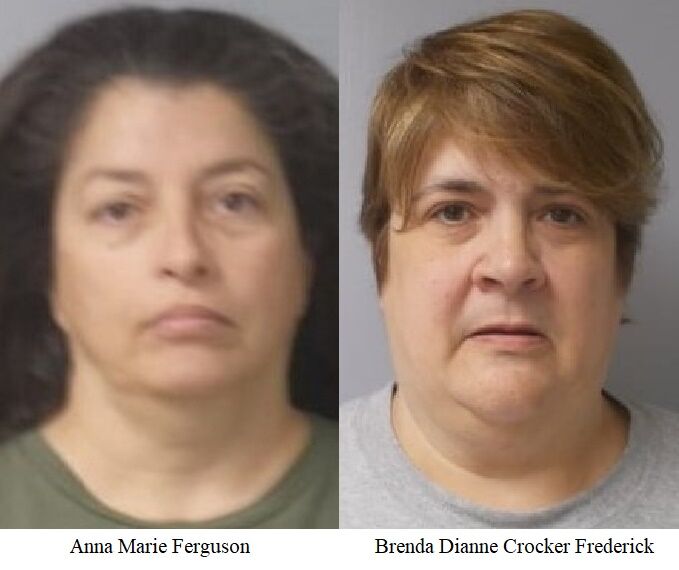 City Clerks In Two Sabine Parish Towns Arrested, Accused Of Stealing ...