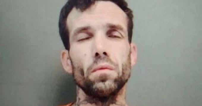 Kirbyville man charged with being a felon in possession of a firearm ...
