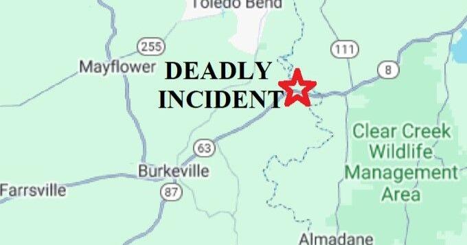 Man killed when a tree fell on top of him - Vimarsana News