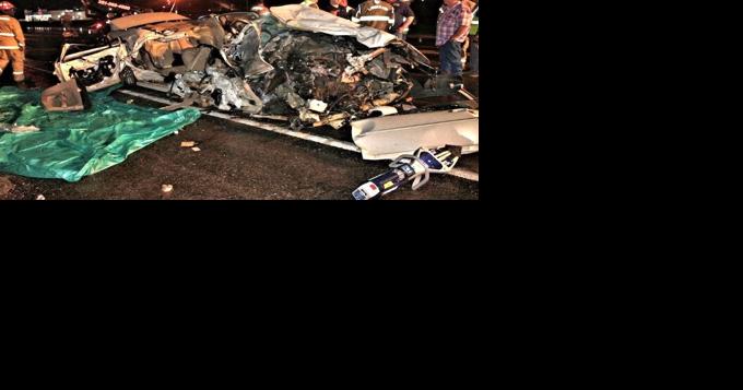 Woman and three small children killed in a Polk County crash - Vimarsana News