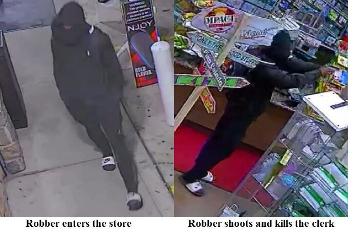 Port Arthur store clerk shot and killed during a robbery | Local News ...