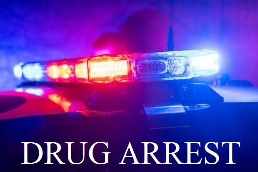Two jailed after meth and a gun found during a Sabine County traffic ...