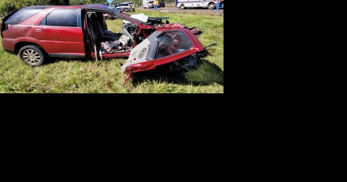 DPS releases names of man and woman in fatal Tuesday morning crash in Tyler Co - Vimarsana News