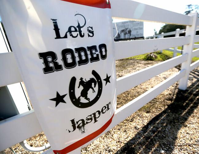 It's Rodeo Week in Jasper Local News