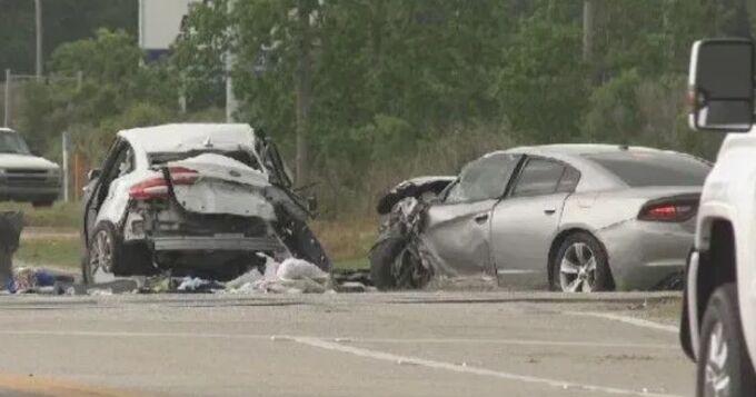 UPDATED - Driver fled after causing a fatal accident in Orange County ...