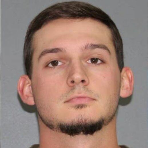 Texas Rangers say Angelina Co jailer was selling contraband to inmates