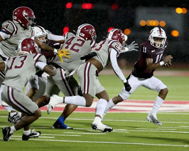 Jasper sails by West Columbia 3512 in opening round of 4A Div II