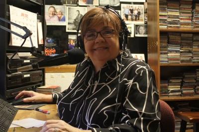 Patsy Dicker UPDATED; KTXJ & Patsy Dickerson come up just short at the ICMA Awards ...
