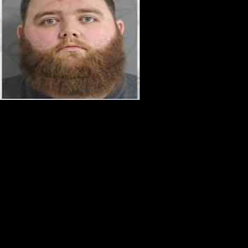 Man wanted for child sex crimes in Jasper County arrested in Lufkin ...