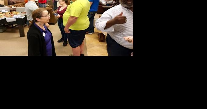 Ashley Home Furniture hosts a meet and greet - Vimarsana News