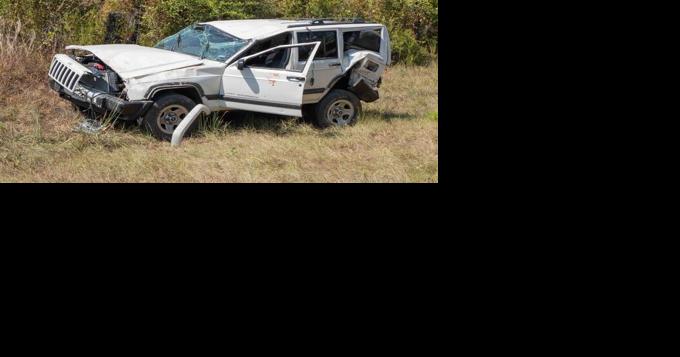Driver hit from behind when he slowed and moved over for safety reasons - Vimarsana News