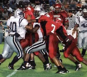 Bulldogs Will Battle In Final Tune Up Local Sports Kjas Com
