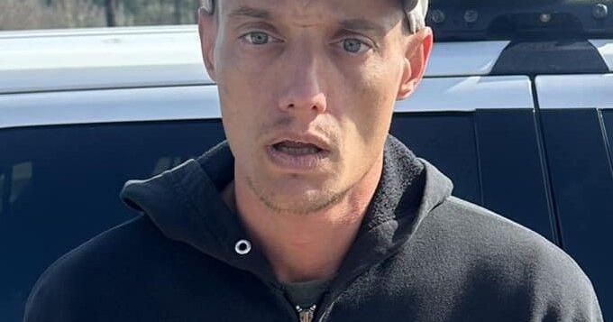 Jasper County Sheriff’s Department has captured third wanted fugitive