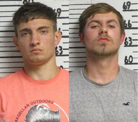 Two more arrests with possible tie to capital murder suspect