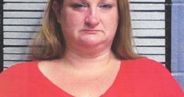 Tyler County woman sentenced to 15 years in prison on meth conviction ...