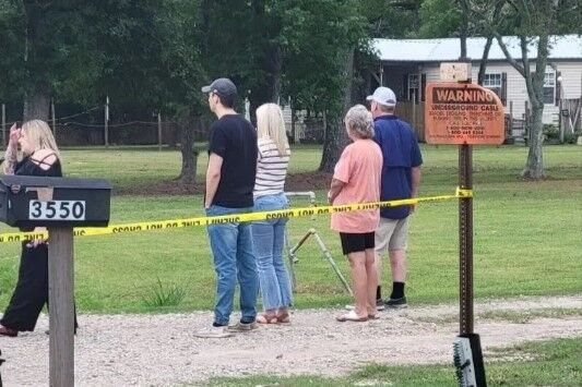 Man who attacked an Orange County deputy and then was shot and killed ...