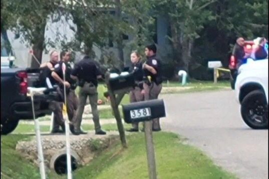 Man who attacked an Orange County deputy and then was shot and killed ...