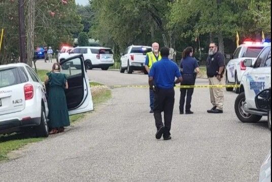 Man who attacked an Orange County deputy and then was shot and killed ...