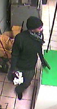 Vernon Parish deputies searching for armed robbery suspects | Local ...
