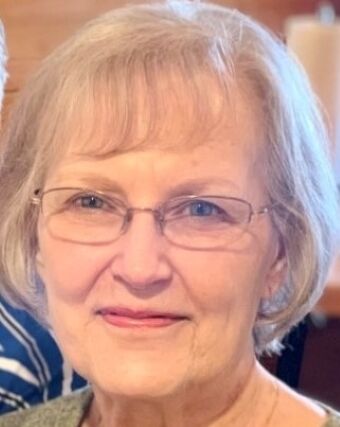 Brenda Beth Taylor