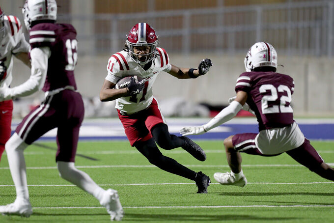 One And Done Dawgs Fall 56 – 35 | Local Sports | kjas.com