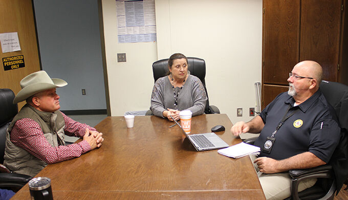 Jasper County Jail passes state inspection | Local News | kjas.com