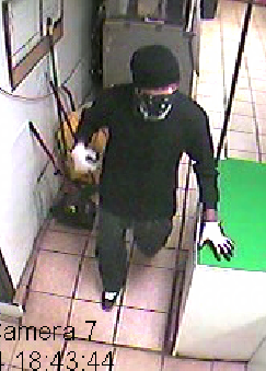 Vernon Parish deputies searching for armed robbery suspects | Local ...