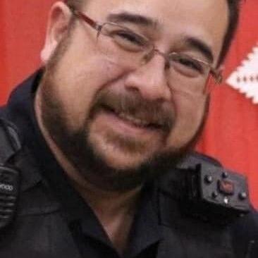 Services set for JPD Officer Chris Sherer - Vimarsana News